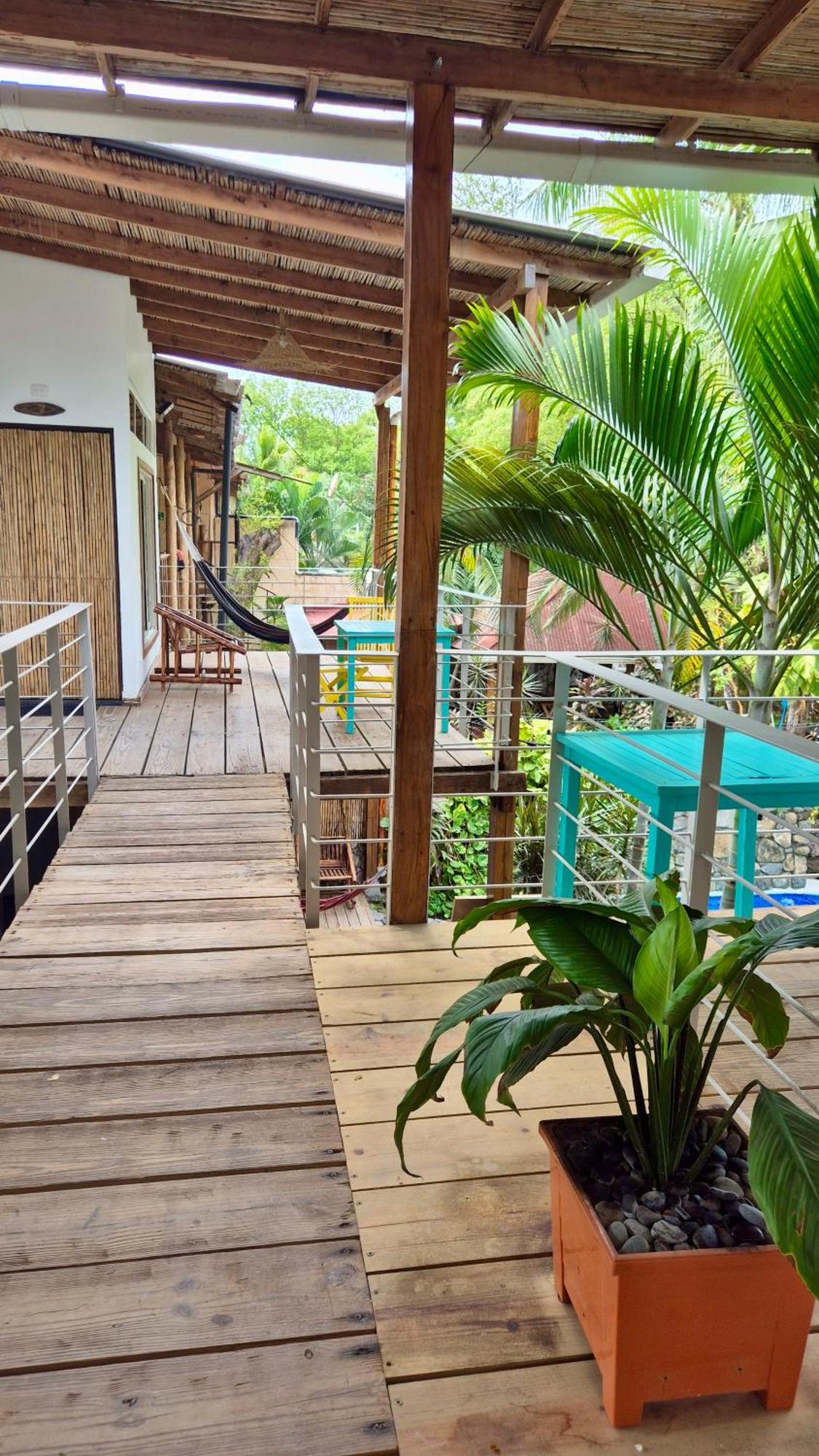 Eco Del Mar Vila La Libertad Exterior foto