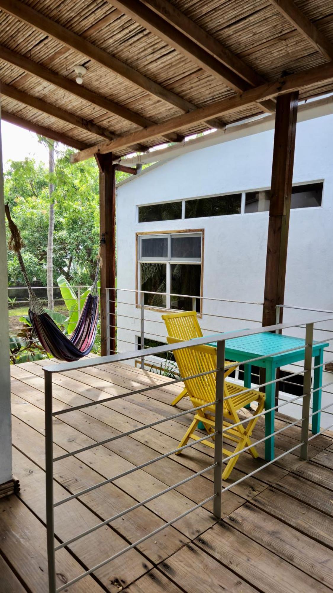 Eco Del Mar Vila La Libertad Exterior foto