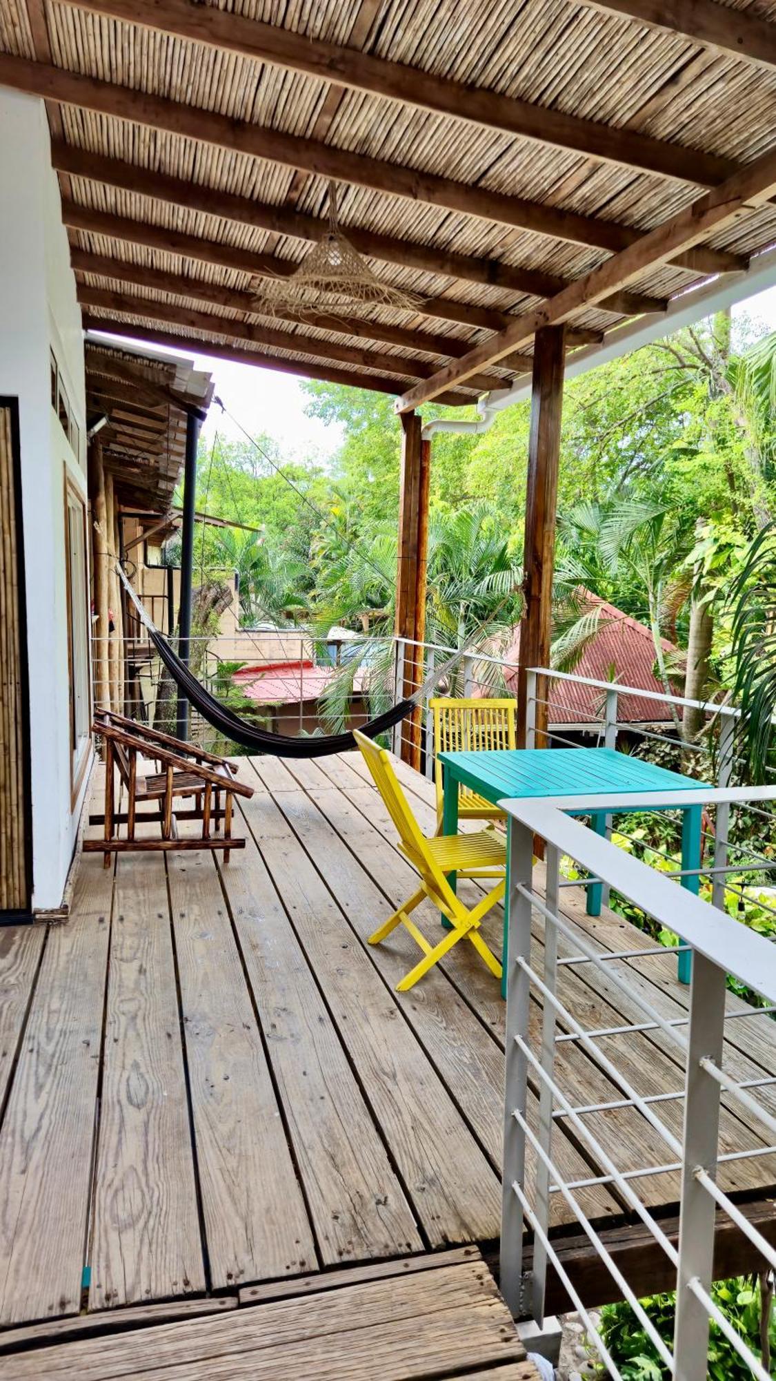 Eco Del Mar Vila La Libertad Exterior foto