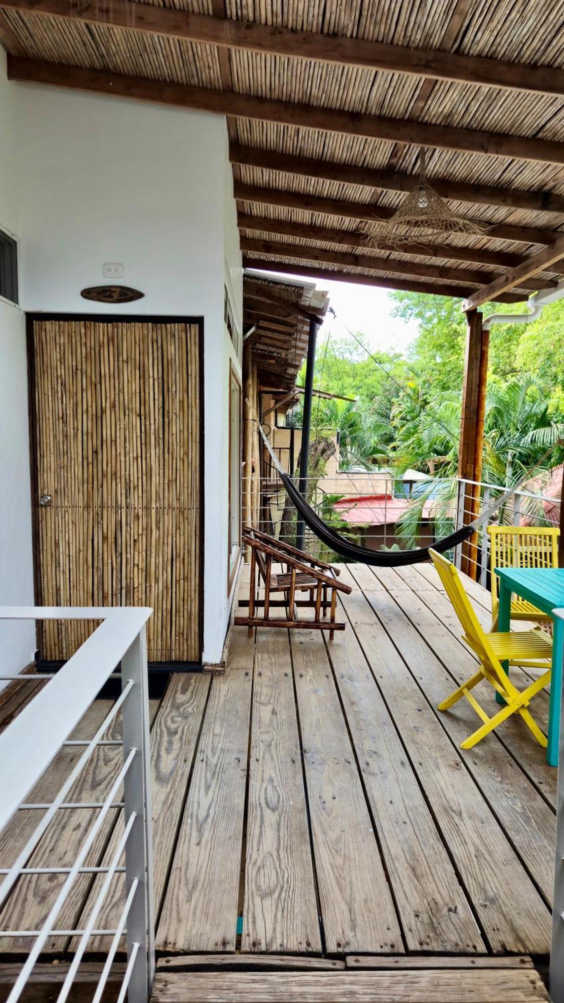 Eco Del Mar Vila La Libertad Exterior foto
