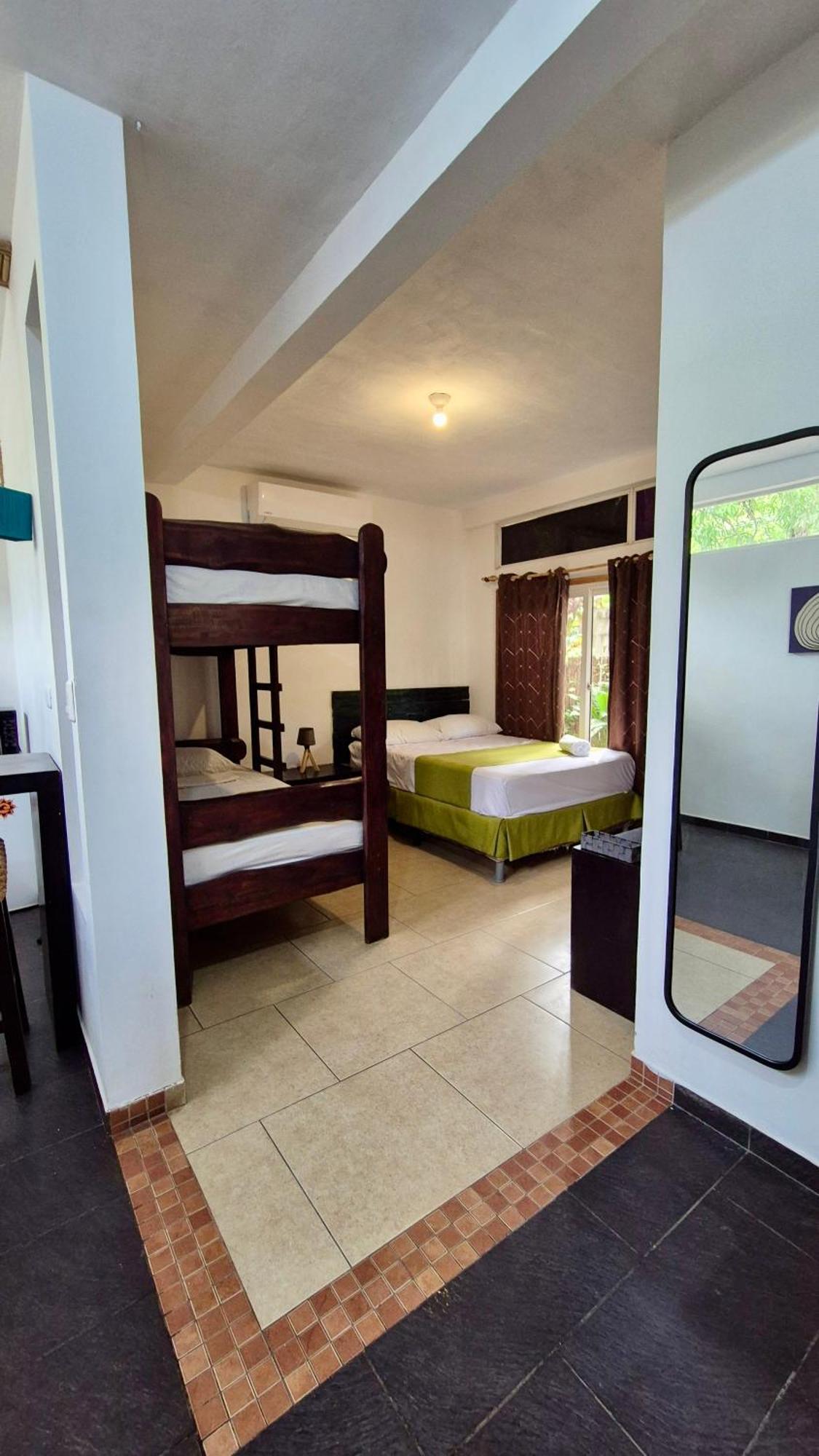 Eco Del Mar Vila La Libertad Exterior foto